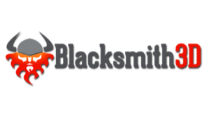 Blacksmith 3D