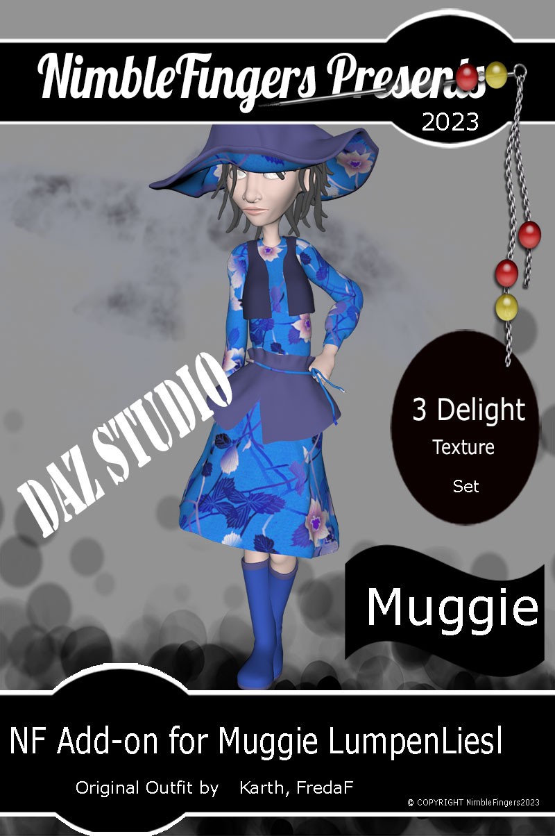 Muggie Add-on