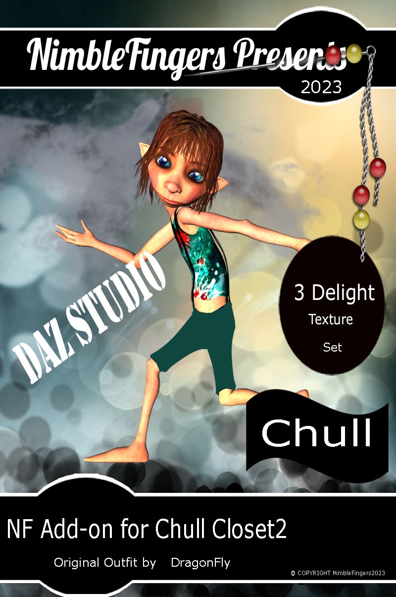 NF_Add-on for Chull Closet2 by GGreen